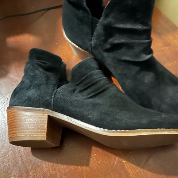 Ankle boots - Picture 2 of 3